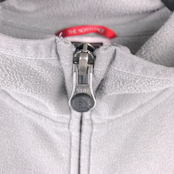The North Face TKA 100 Jacket - Picture 5 of 8
